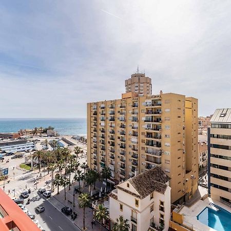 Sur Suites Palmeras 6 Fuengirola Εξωτερικό φωτογραφία