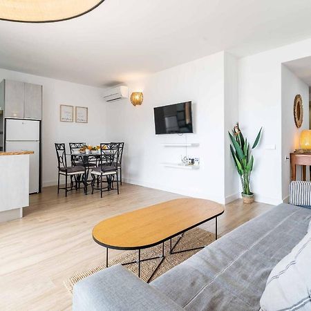 Sur Suites Palmeras 6 Fuengirola Εξωτερικό φωτογραφία