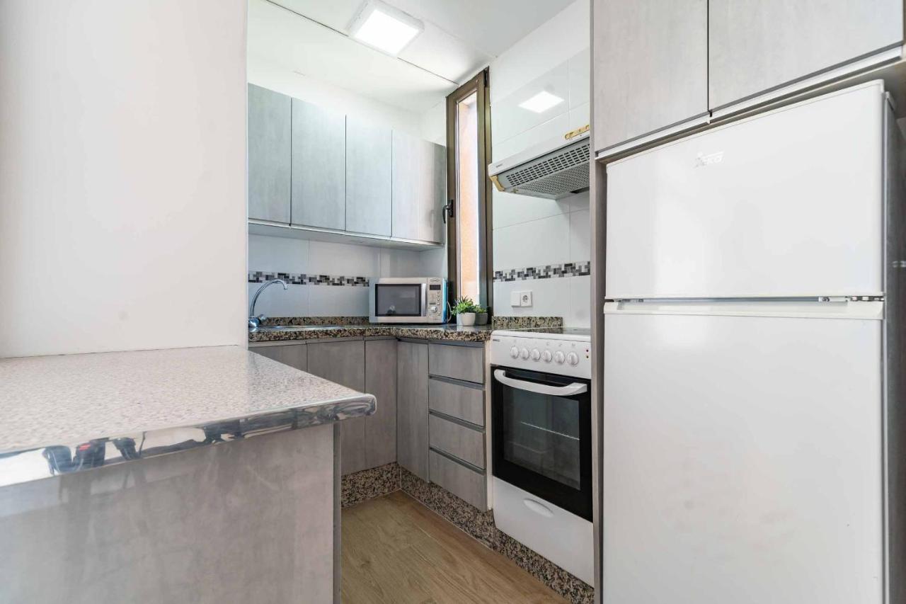 Sur Suites Palmeras 6 Fuengirola Εξωτερικό φωτογραφία