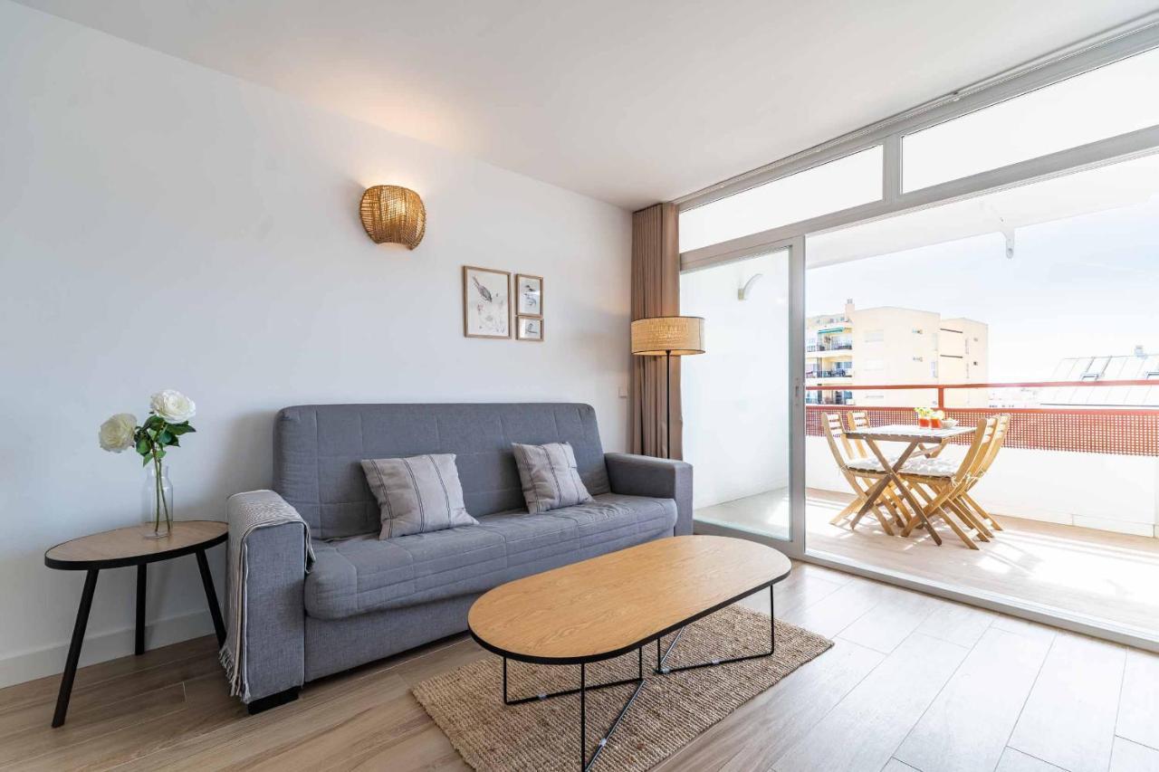 Sur Suites Palmeras 6 Fuengirola Εξωτερικό φωτογραφία