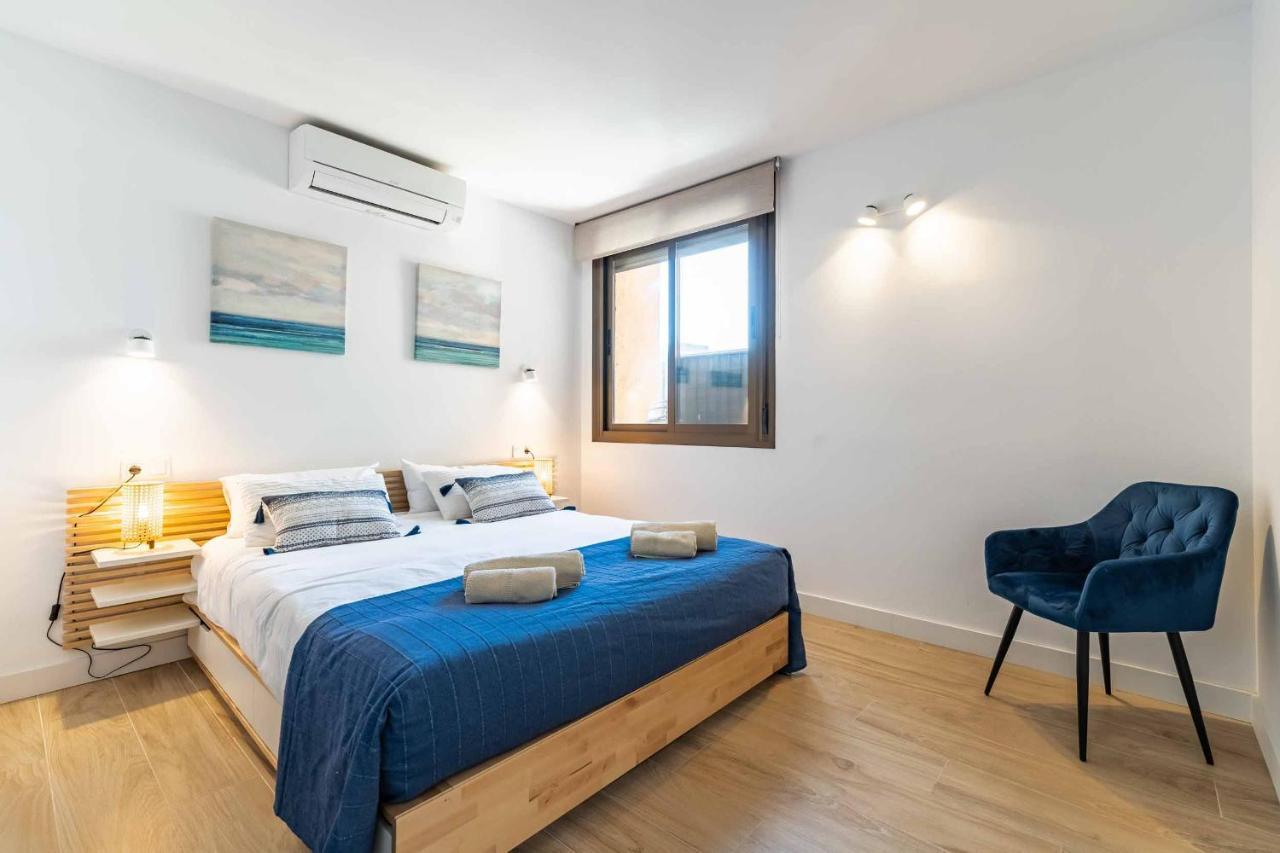 Sur Suites Palmeras 6 Fuengirola Εξωτερικό φωτογραφία