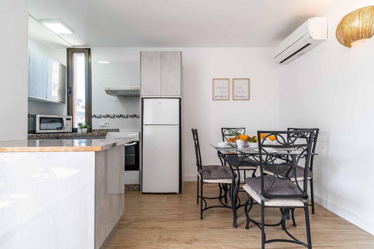 Sur Suites Palmeras 6 Fuengirola Εξωτερικό φωτογραφία