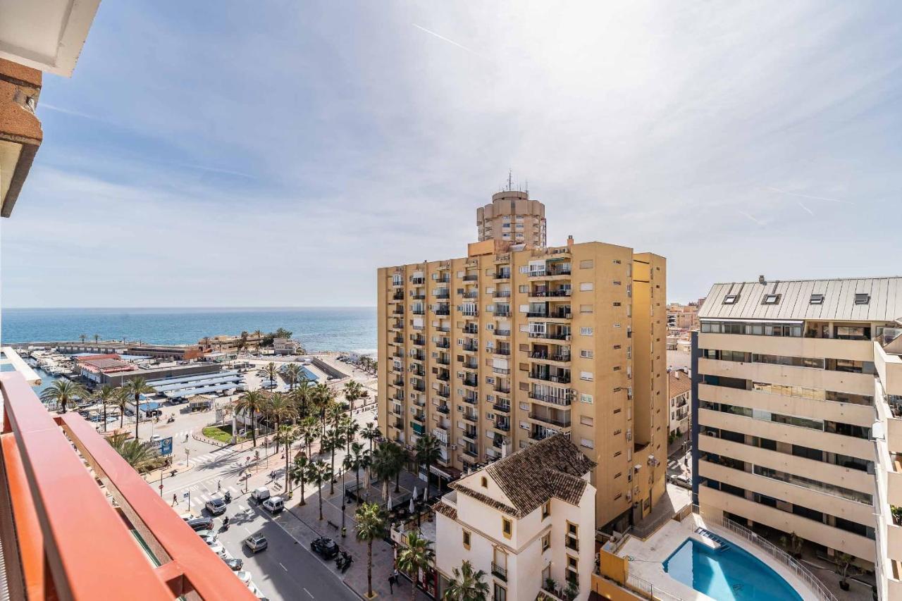 Sur Suites Palmeras 6 Fuengirola Εξωτερικό φωτογραφία