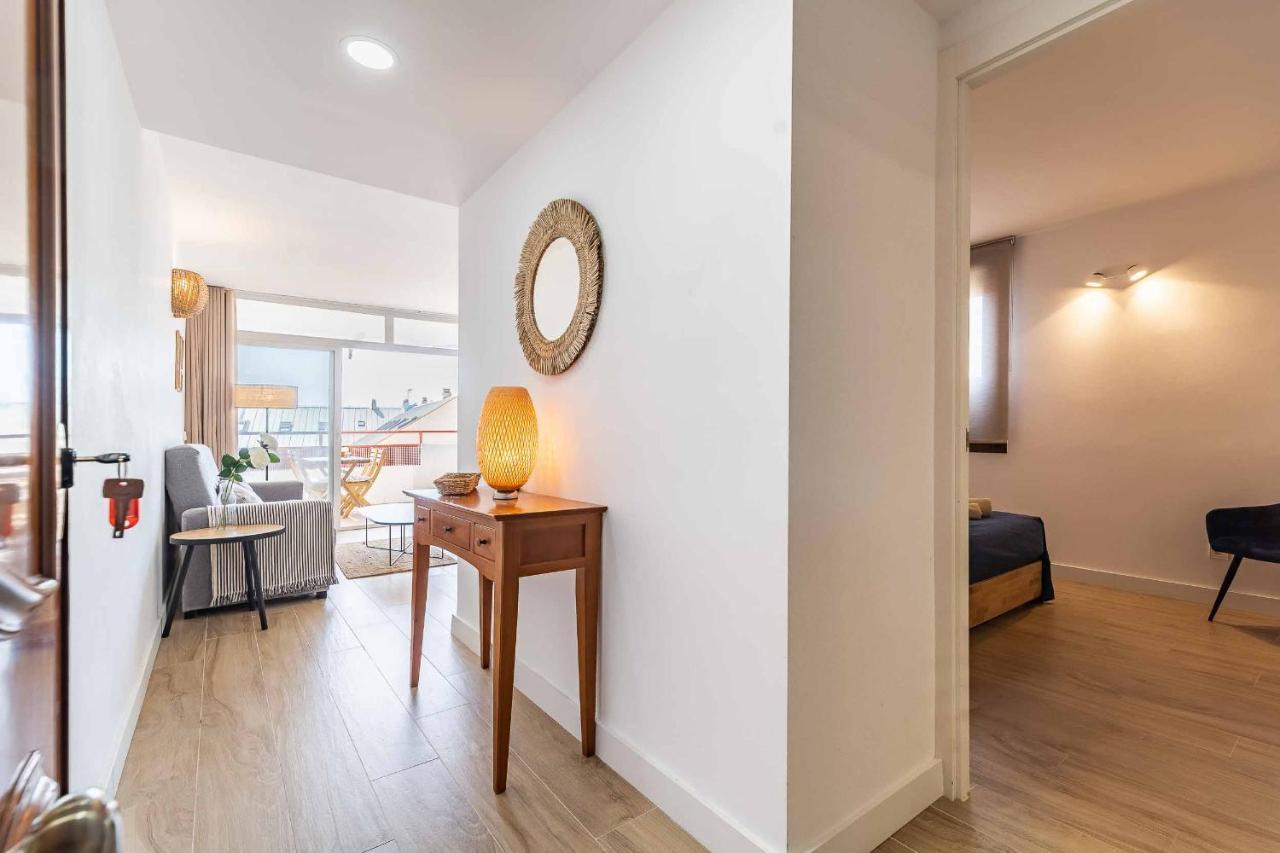 Sur Suites Palmeras 6 Fuengirola Εξωτερικό φωτογραφία
