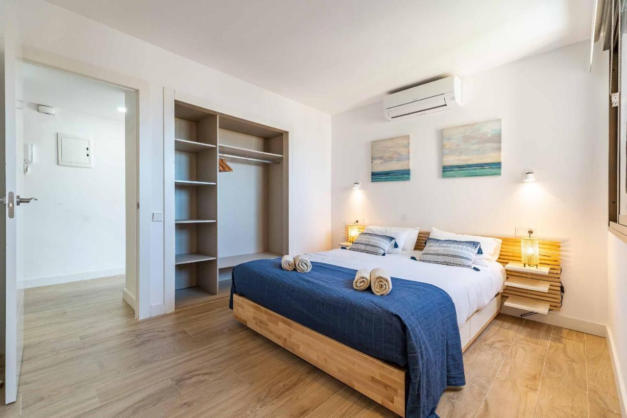 Sur Suites Palmeras 6 Fuengirola Εξωτερικό φωτογραφία