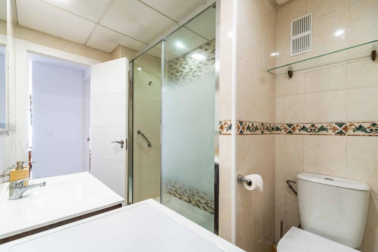 Sur Suites Palmeras 6 Fuengirola Εξωτερικό φωτογραφία