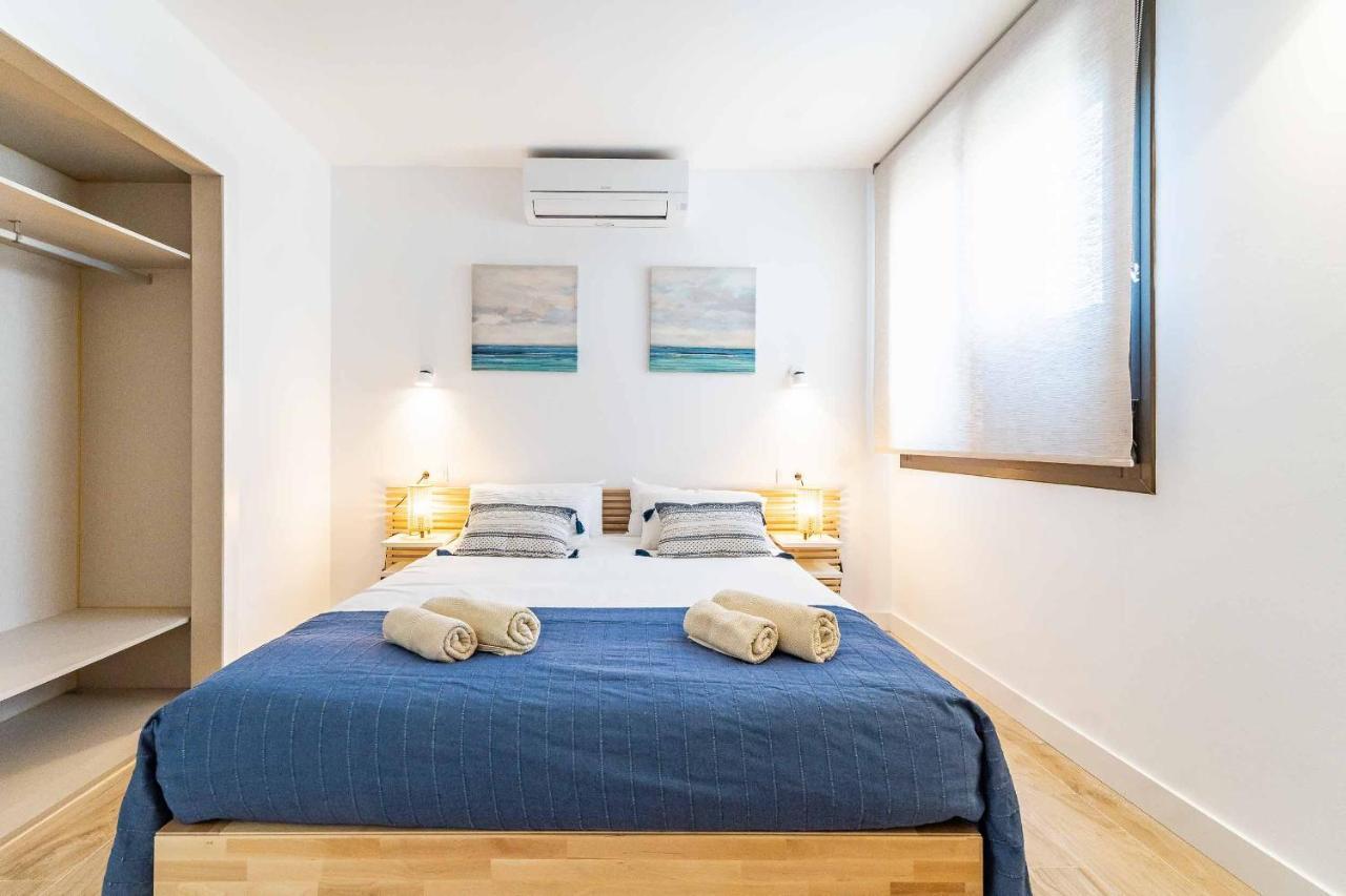 Sur Suites Palmeras 6 Fuengirola Εξωτερικό φωτογραφία