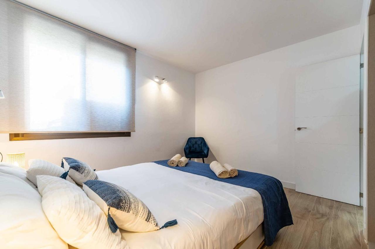 Sur Suites Palmeras 6 Fuengirola Εξωτερικό φωτογραφία