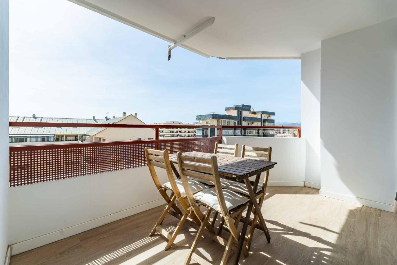 Sur Suites Palmeras 6 Fuengirola Εξωτερικό φωτογραφία