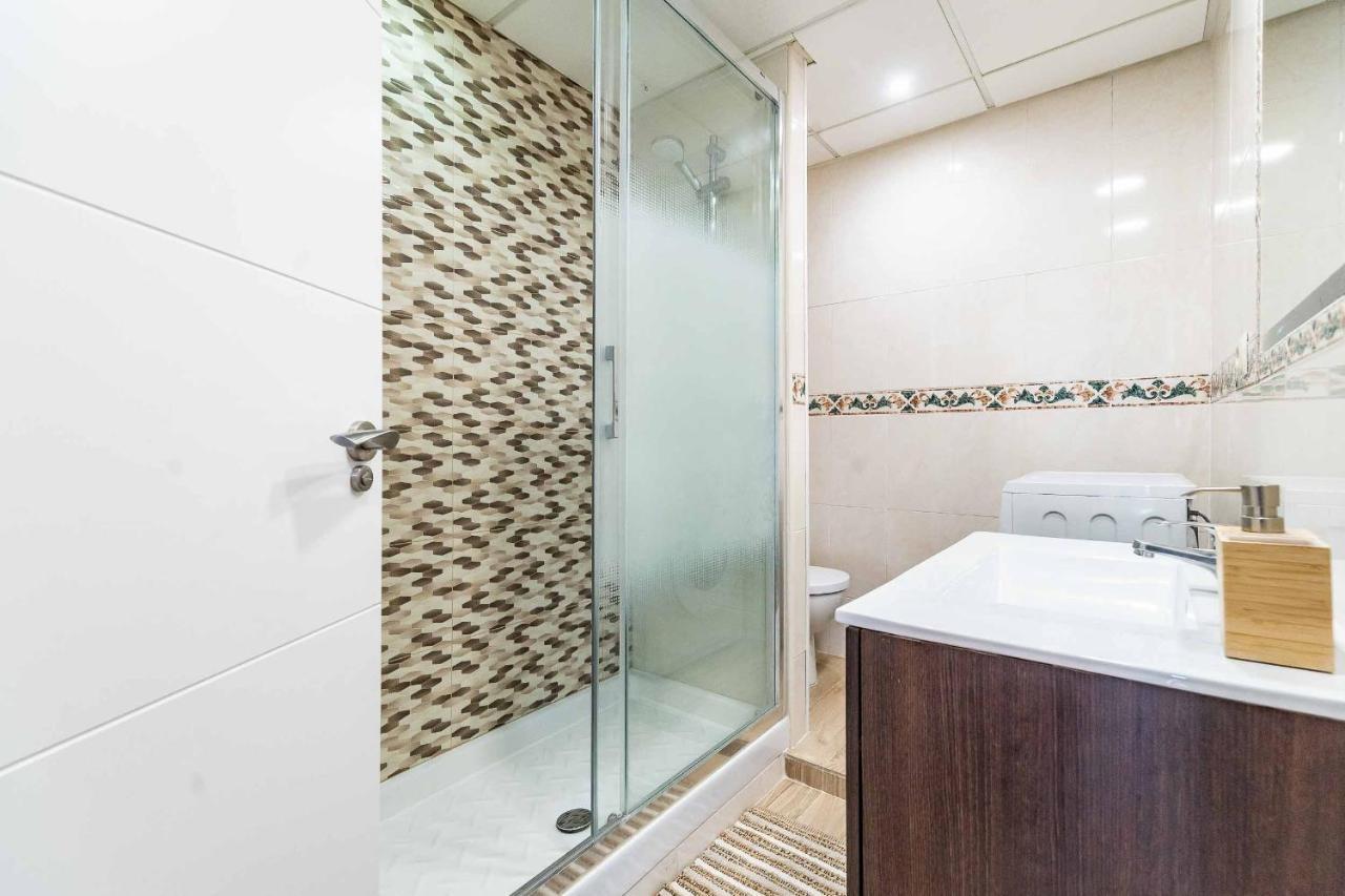 Sur Suites Palmeras 6 Fuengirola Εξωτερικό φωτογραφία