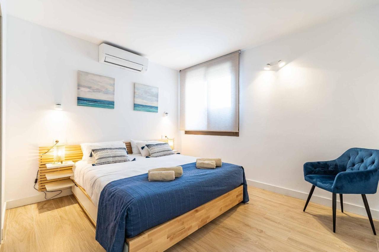 Sur Suites Palmeras 6 Fuengirola Εξωτερικό φωτογραφία