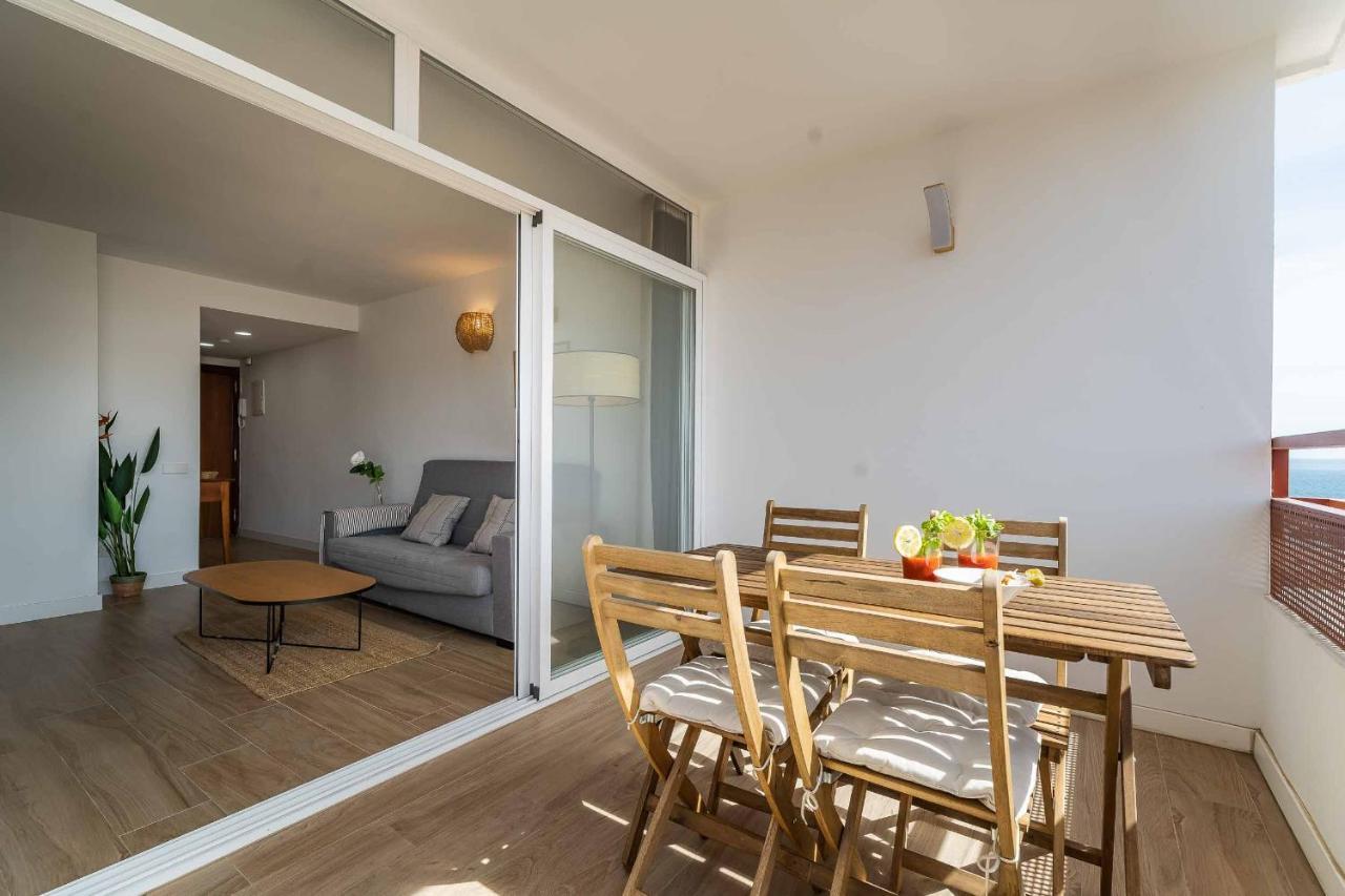 Sur Suites Palmeras 6 Fuengirola Εξωτερικό φωτογραφία